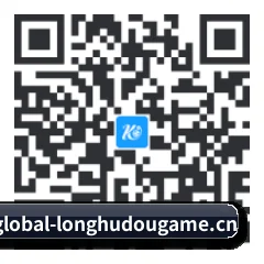 iPadOS & iOS 版 二维码